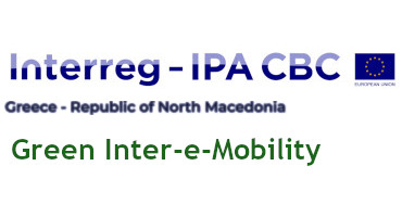 Green Inter e Mobility