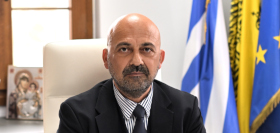 Μήνυμα Δημάρχου Πρεσπών για την 28η Οκτωβρίου