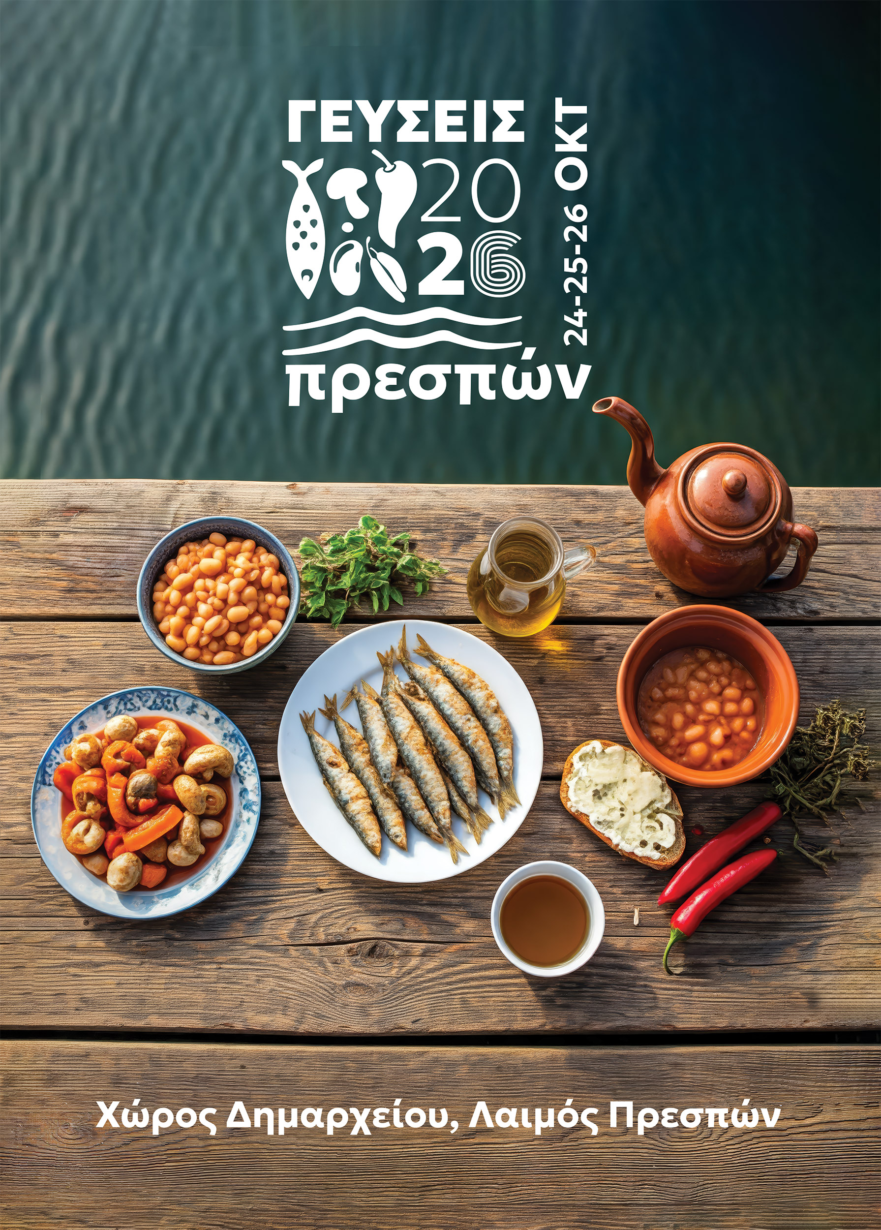 αφίσα γευσεις 26